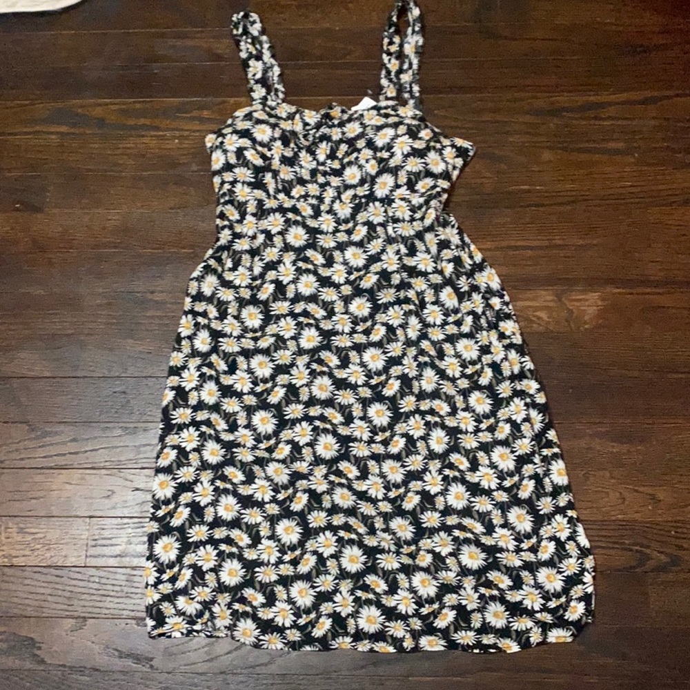NWT wallflower dress